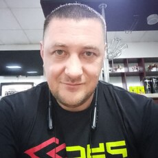 Фотография мужчины Иван, 42 года из г. Сясьстрой