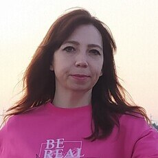 Фотография девушки Светлана, 46 лет из г. Псков