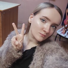Фотография девушки Настасья, 25 лет из г. Благовещенск