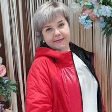 Фотография девушки Татьяна, 49 лет из г. Нижний Новгород