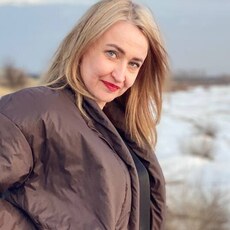 Фотография девушки Юлия, 46 лет из г. Тольятти