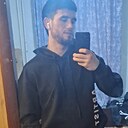 Умар, 24 года