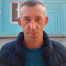 Фотография мужчины Александр, 36 лет из г. Тула