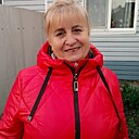 Ангелина, 62 года