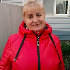 Фотография девушки Ангелина, 62 года из г. Белгород