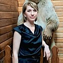 Светлана, 43 года