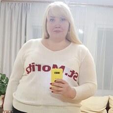 Фотография девушки Нина, 47 лет из г. Мурманск