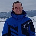 Вадим, 36 лет