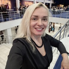 Фотография девушки Елена, 46 лет из г. Краснодар