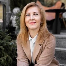 Фотография девушки Любовь, 45 лет из г. Кострома