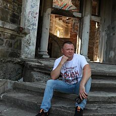 Фотография мужчины Михаил, 41 год из г. Сочи