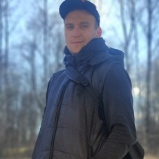 Фотография мужчины Сергей, 31 год из г. Выборг