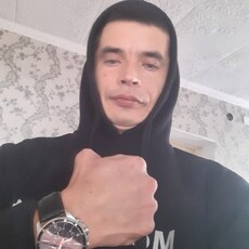 Фотография мужчины Фарсил, 36 лет из г. Шымкент