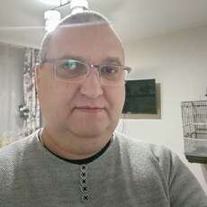 Фотография мужчины Сергей, 47 лет из г. Кировград