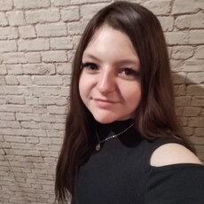 Фотография девушки Алина, 19 лет из г. Белогорск