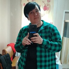 Фотография девушки Лейсан, 33 года из г. Агрыз