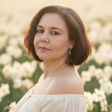 Фотография девушки Наталья, 43 года из г. Поспелиха