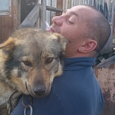 Фотография мужчины Алексей, 51 год из г. Усть-Илимск