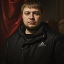 Антон, 33 года