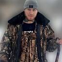 Незнакомец, 38 лет