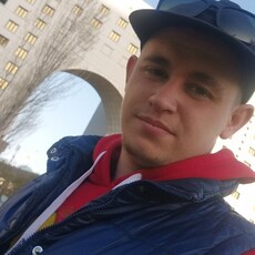 Фотография мужчины Dimon, 32 года из г. Актобе
