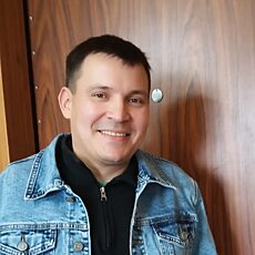 Фотография мужчины Александр, 41 год из г. Орск