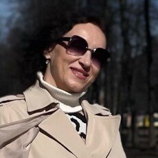 Фотография девушки Наталия, 47 лет из г. Микунь