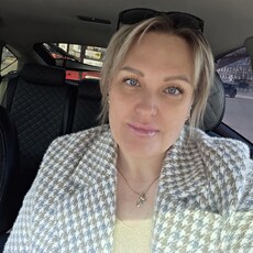 Фотография девушки Светлана, 51 год из г. Уссурийск