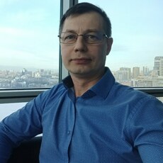 Фотография мужчины Алексей, 44 года из г. Мозырь