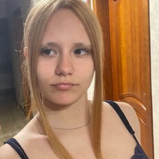 Фотография девушки Лида, 18 лет из г. Новосибирск