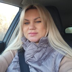 Фотография девушки Наталья, 43 года из г. Ачинск