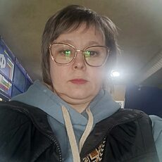 Фотография девушки Любовь, 48 лет из г. Оренбург