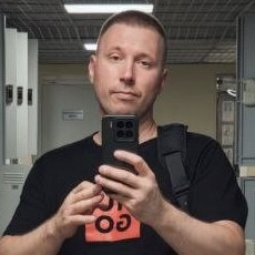 Фотография мужчины Юрий, 38 лет из г. Джанкой