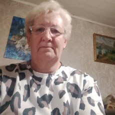 Фотография девушки Лена, 65 лет из г. Майма