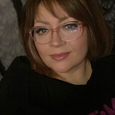 Фотография девушки Елена, 46 лет из г. Новосибирск