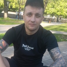 Фотография мужчины Александр, 39 лет из г. Калининград