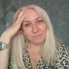 Фотография девушки Zhz, 56 лет из г. Гродно