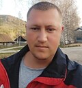 Александр, 34 года