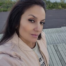 Фотография девушки Алсу, 44 года из г. Казань