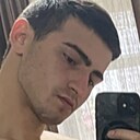 Муса, 22 года