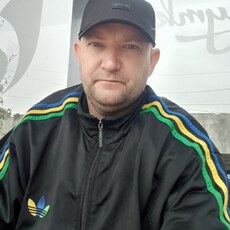 Фотография мужчины Андрей, 41 год из г. Партизанск