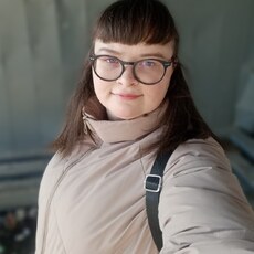 Фотография девушки Аня, 25 лет из г. Кыштым