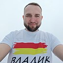 Влад, 36 лет