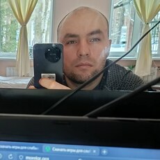 Фотография мужчины Владимир, 31 год из г. Первоуральск