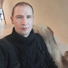 Фотография мужчины Андрей, 45 лет из г. Москва