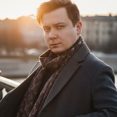 Фотография мужчины Артем, 34 года из г. Калуга