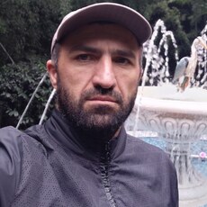 Фотография мужчины Мурад, 35 лет из г. Махачкала
