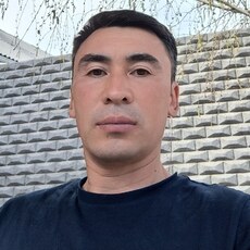 Фотография мужчины Талгат, 45 лет из г. Бишкек