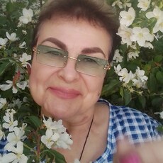 Фотография девушки Лариса, 62 года из г. Томск