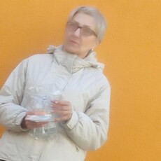 Фотография девушки Светлана, 58 лет из г. Минск